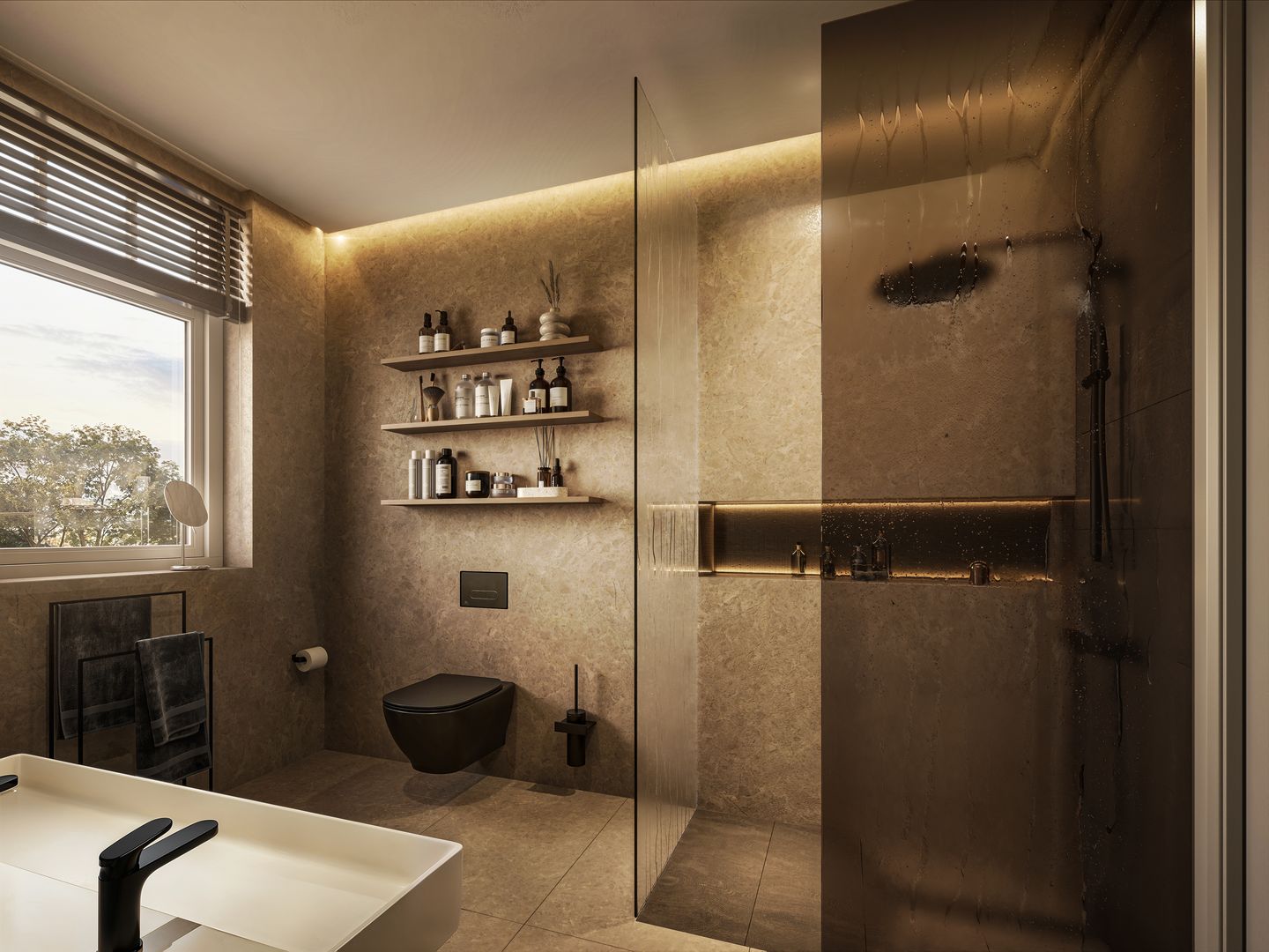 Photo 5 of Vrijstaande woning (Bouwnr. 79)