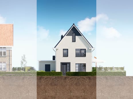 Vrijstaande woning thumbnail