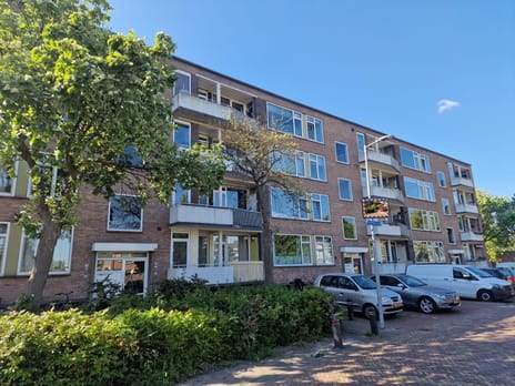 Asselijnstraat thumbnail