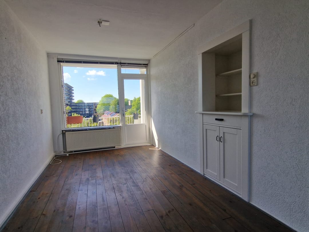 Foto 2 van Asselijnstraat 32