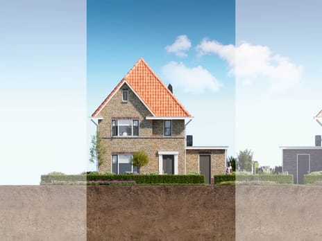 Vrijstaande woning thumbnail