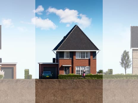 Vrijstaande woning thumbnail