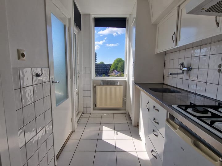 Foto 6 van Asselijnstraat 32