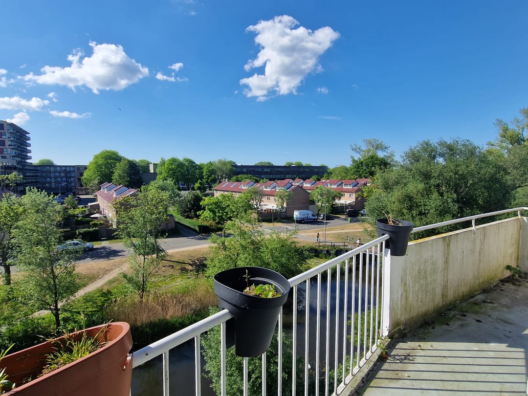 Foto 8 van Asselijnstraat 32