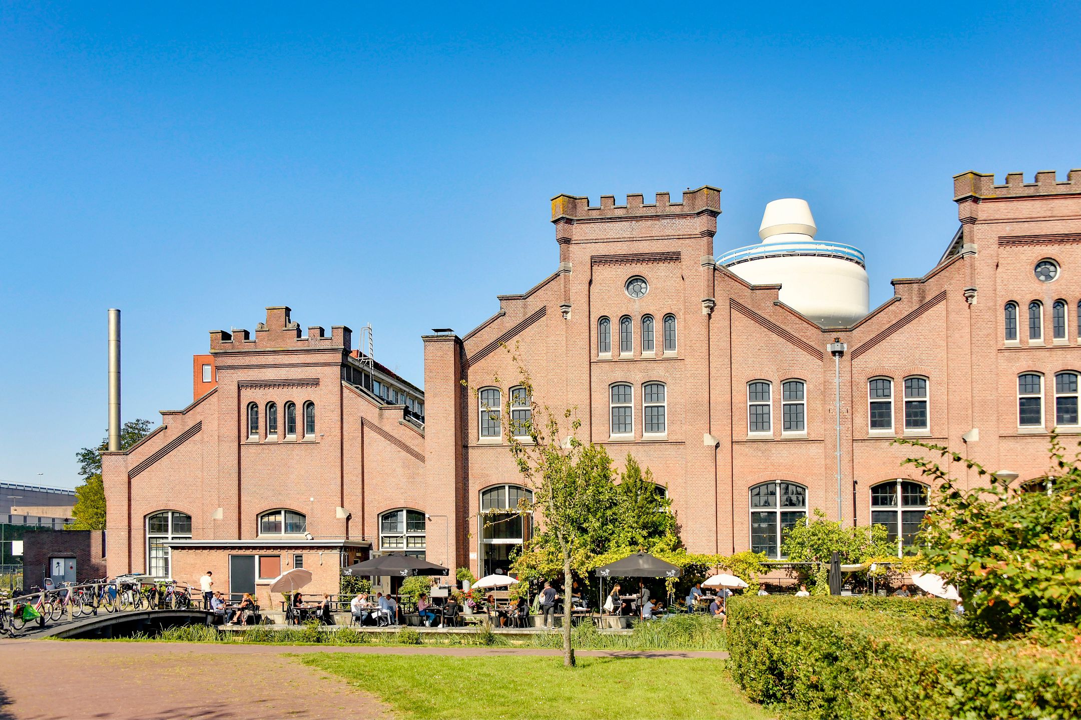 Photo 42 of Waterloop 550