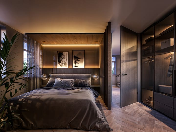 Foto 4 van Vrijstaande woning (Bouwnr. 95)