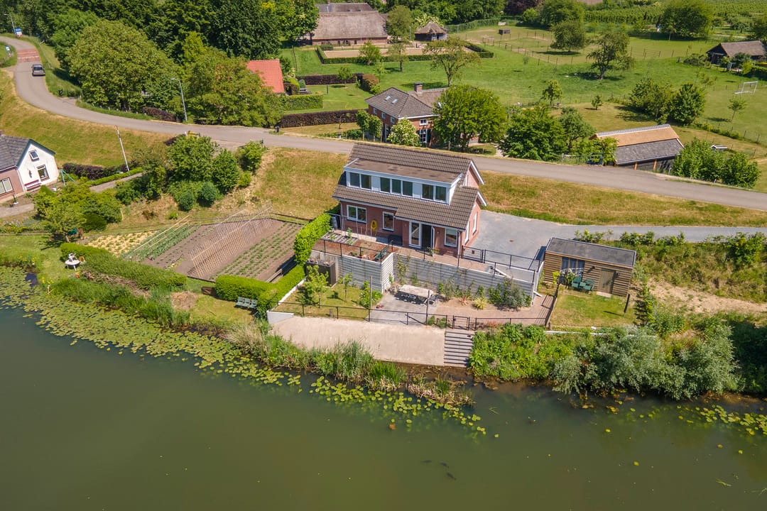 Foto 1 van Rijnbandijk 52