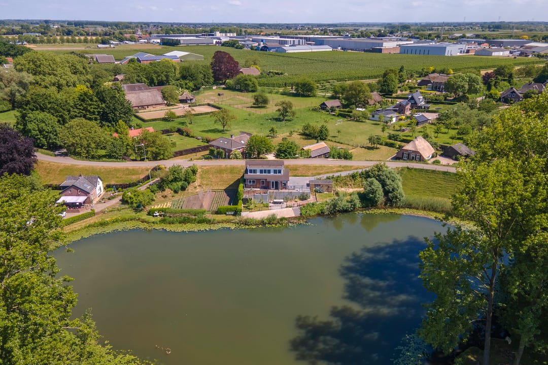 Foto 2 van Rijnbandijk 52