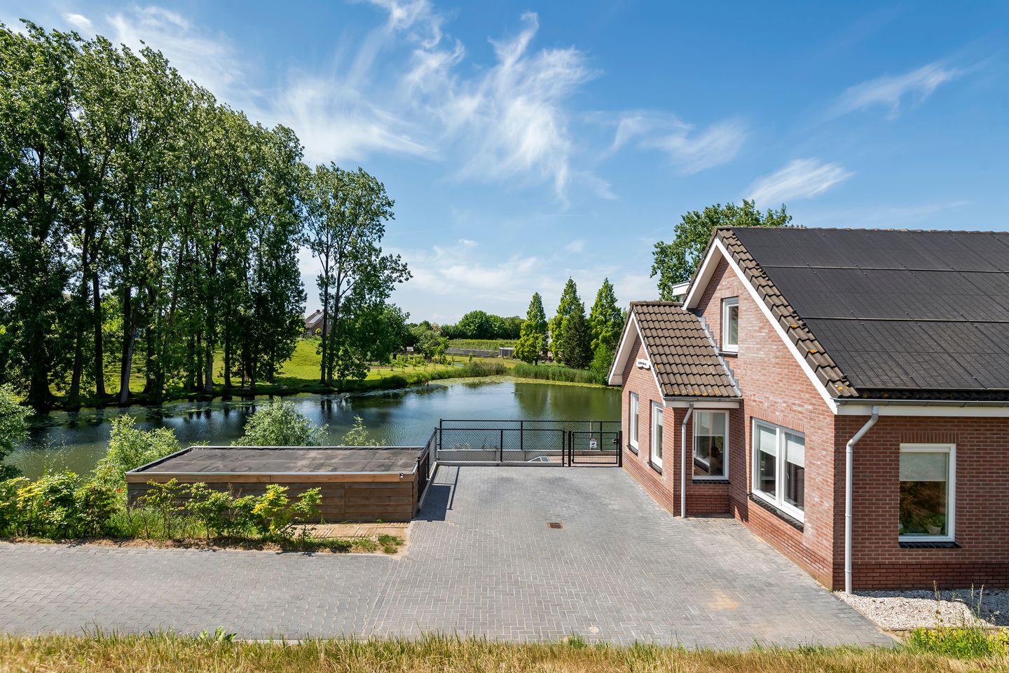 Foto 5 van Rijnbandijk 52