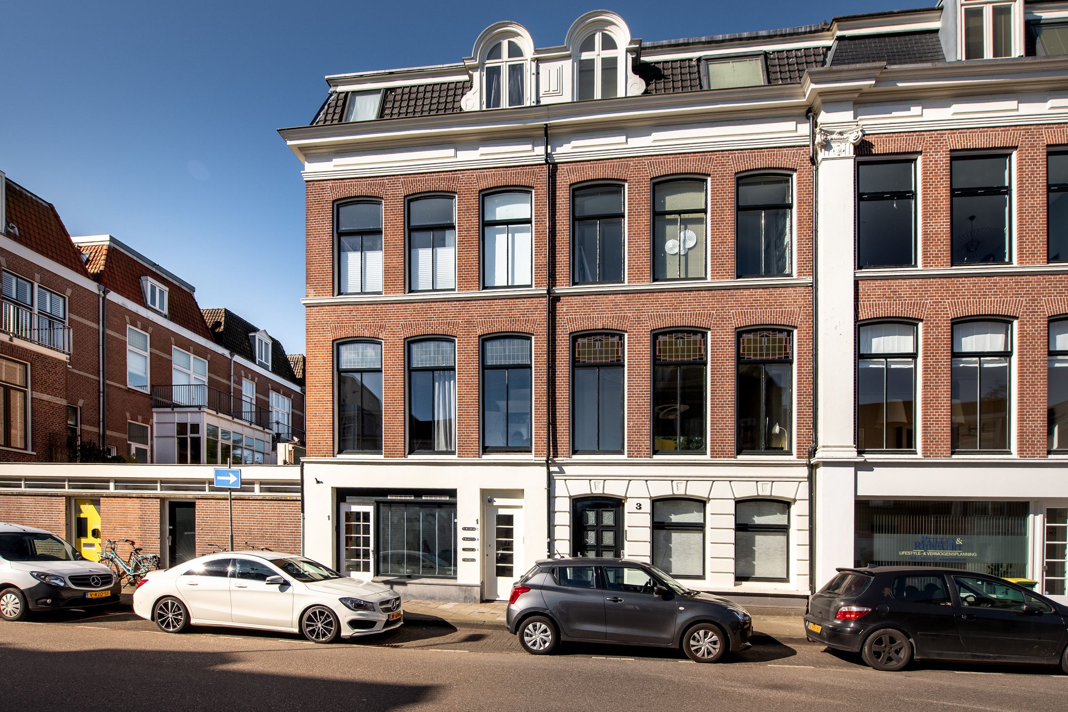 Schoterweg, 1, Haarlem, 2021HZ, Noord-Holland, Nederland 1