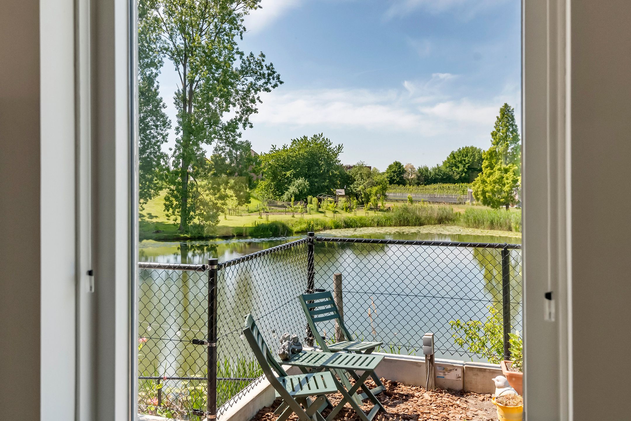 Foto 9 van Rijnbandijk 52