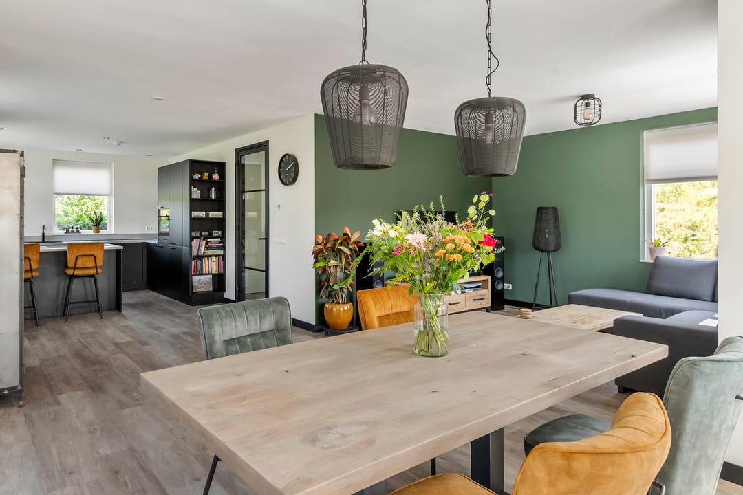 Foto 13 van Rijnbandijk 52