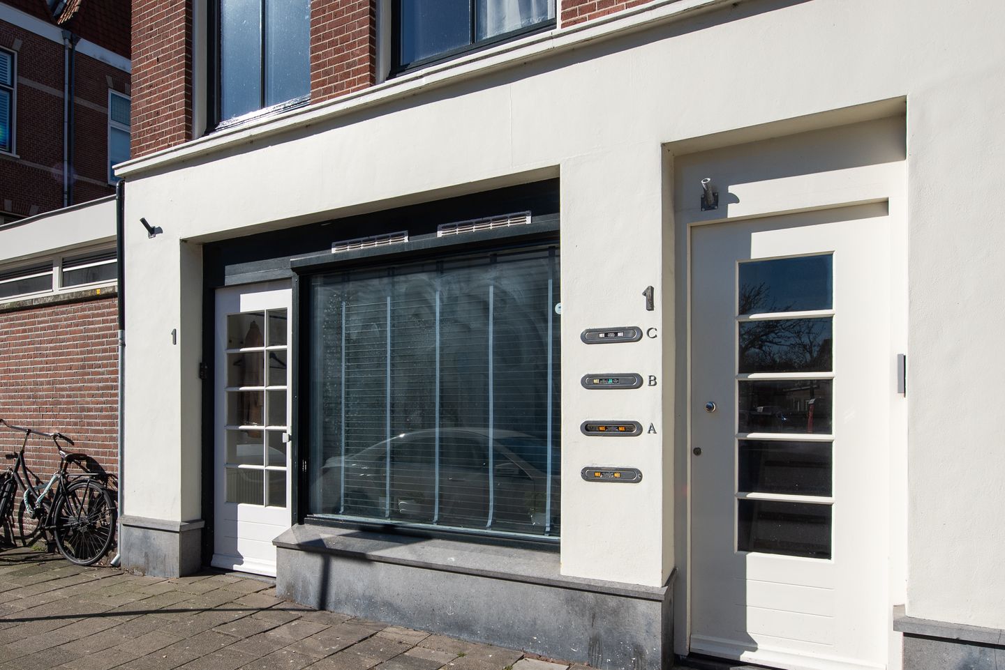 Photo 19 of Schoterweg 1