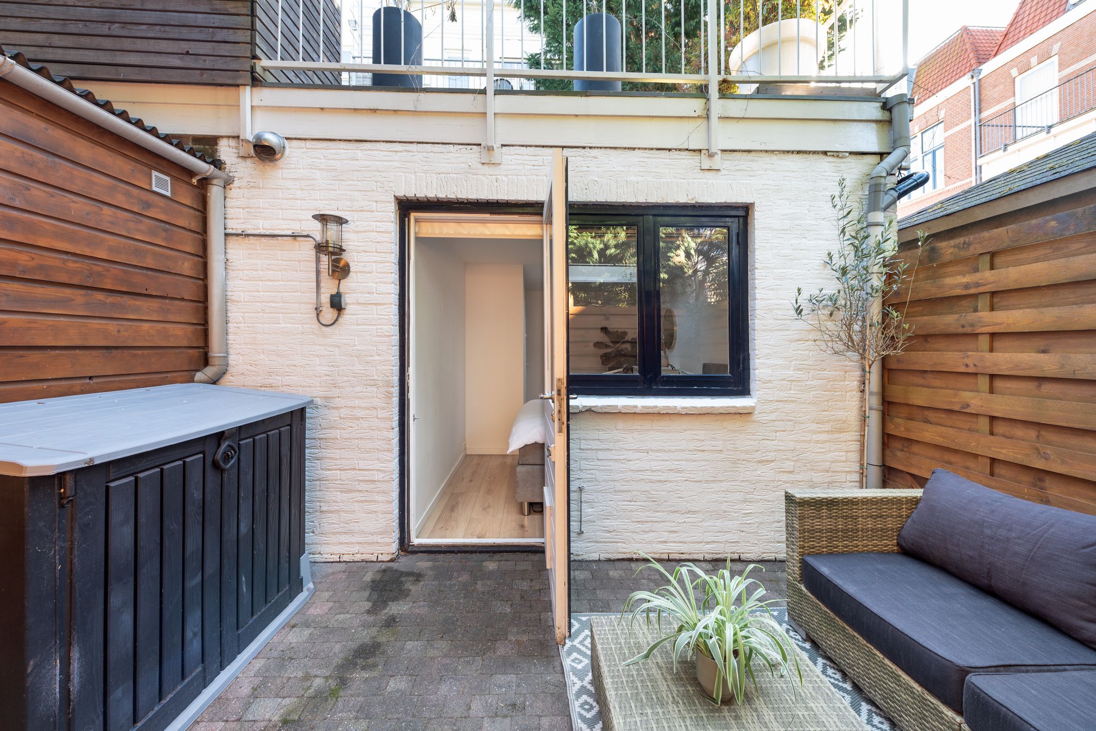 Photo 21 of Schoterweg 1