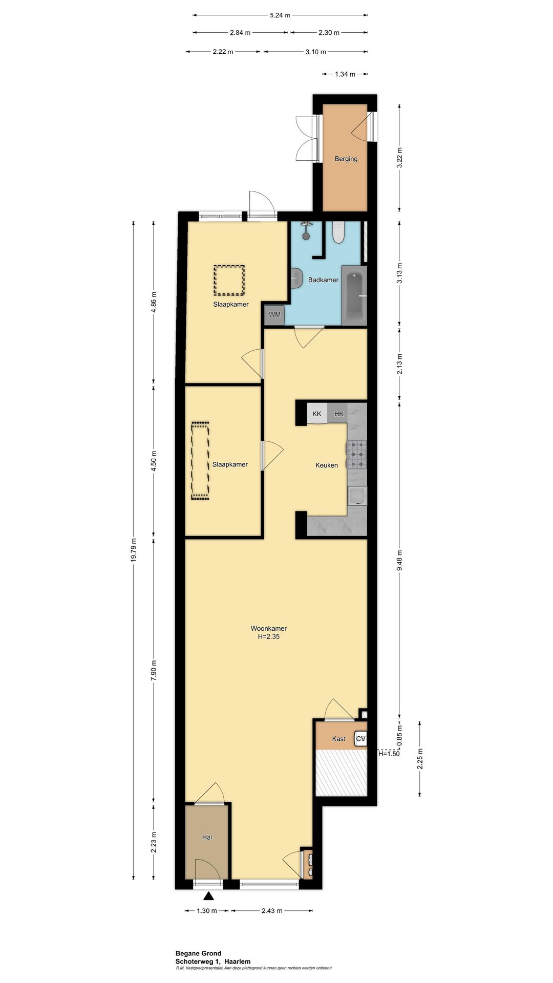 Photo 23 of Schoterweg 1