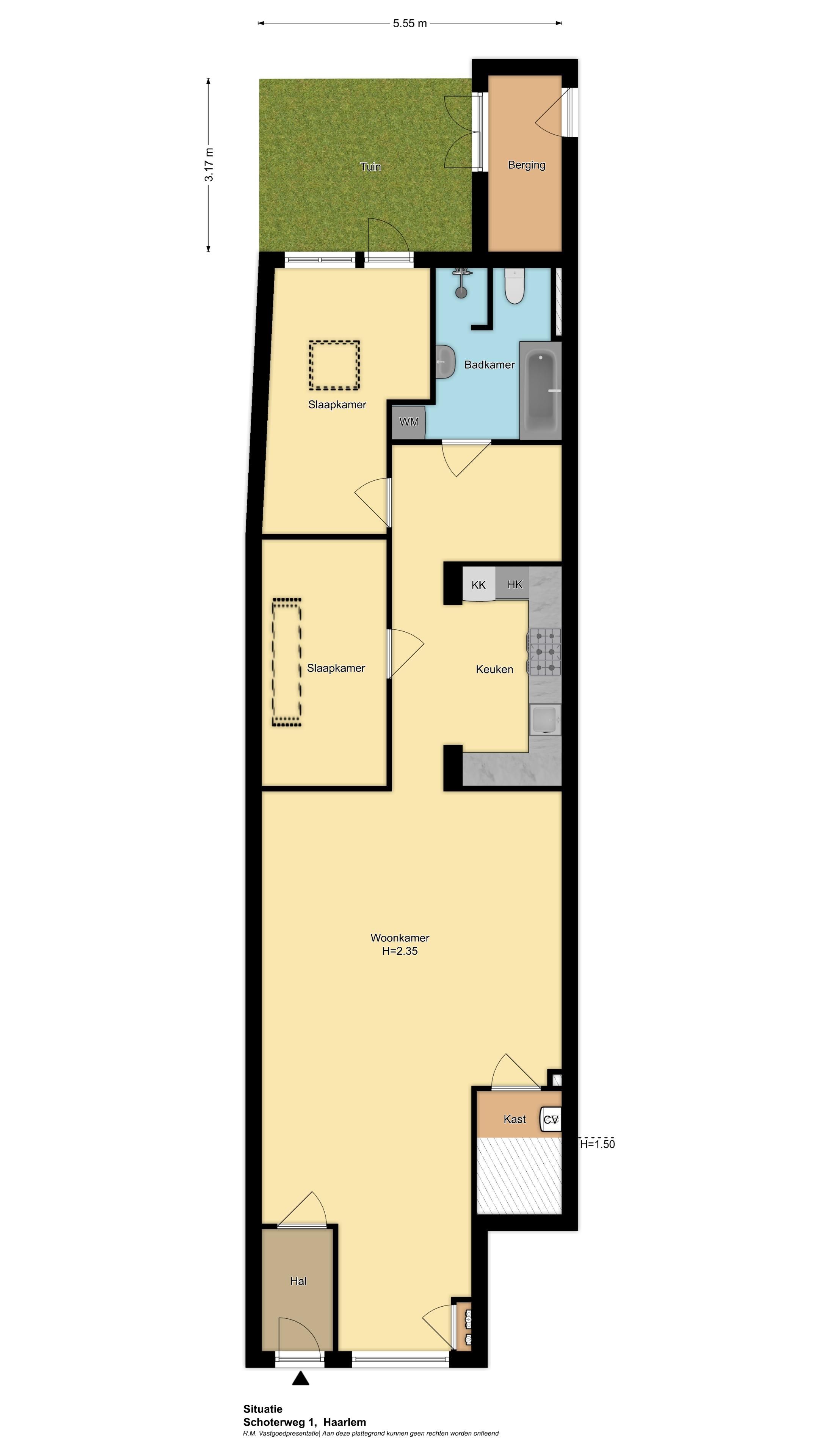 Photo 24 of Schoterweg 1