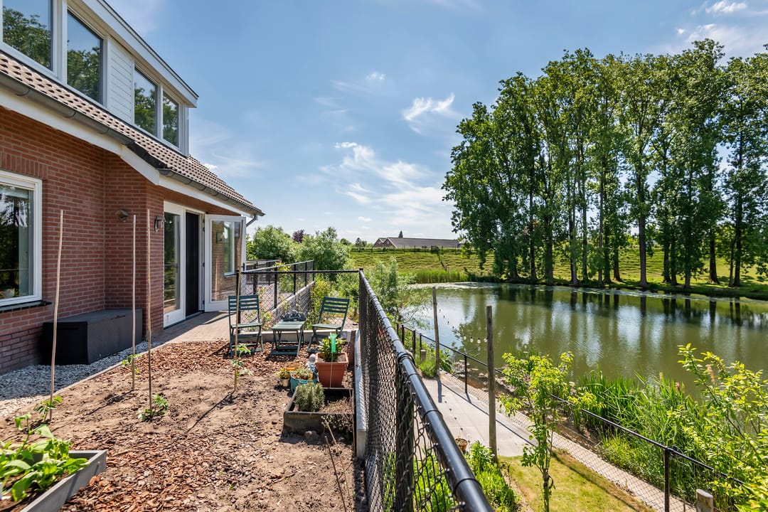 Foto 47 van Rijnbandijk 52