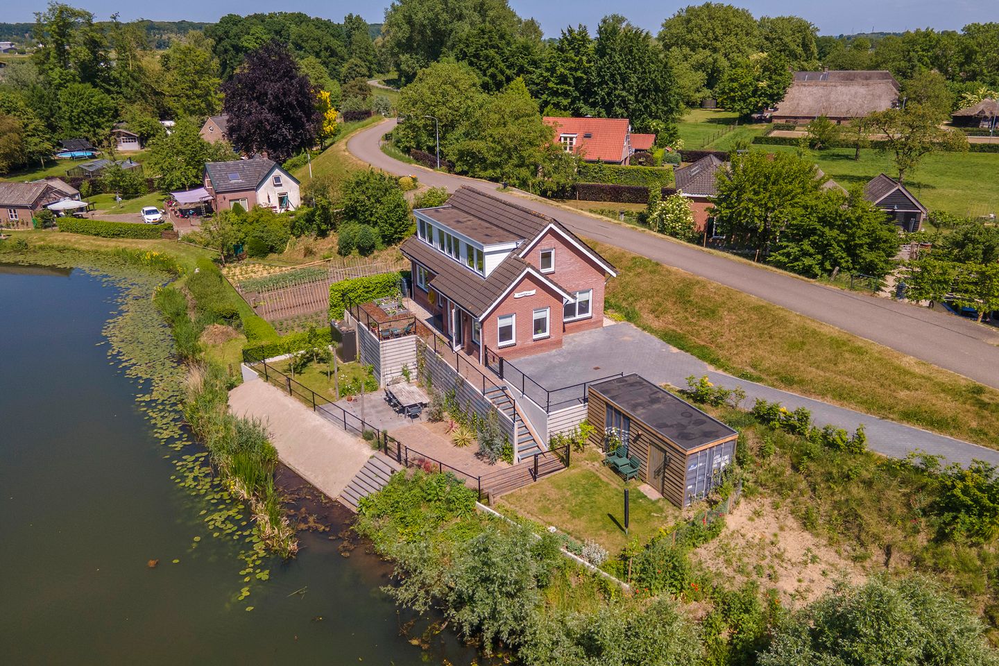 Foto 80 van Rijnbandijk 52