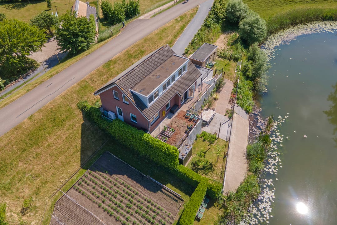 Foto 83 van Rijnbandijk 52