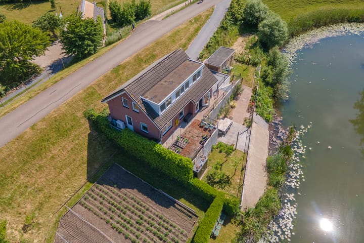 Foto 83 van Rijnbandijk 52