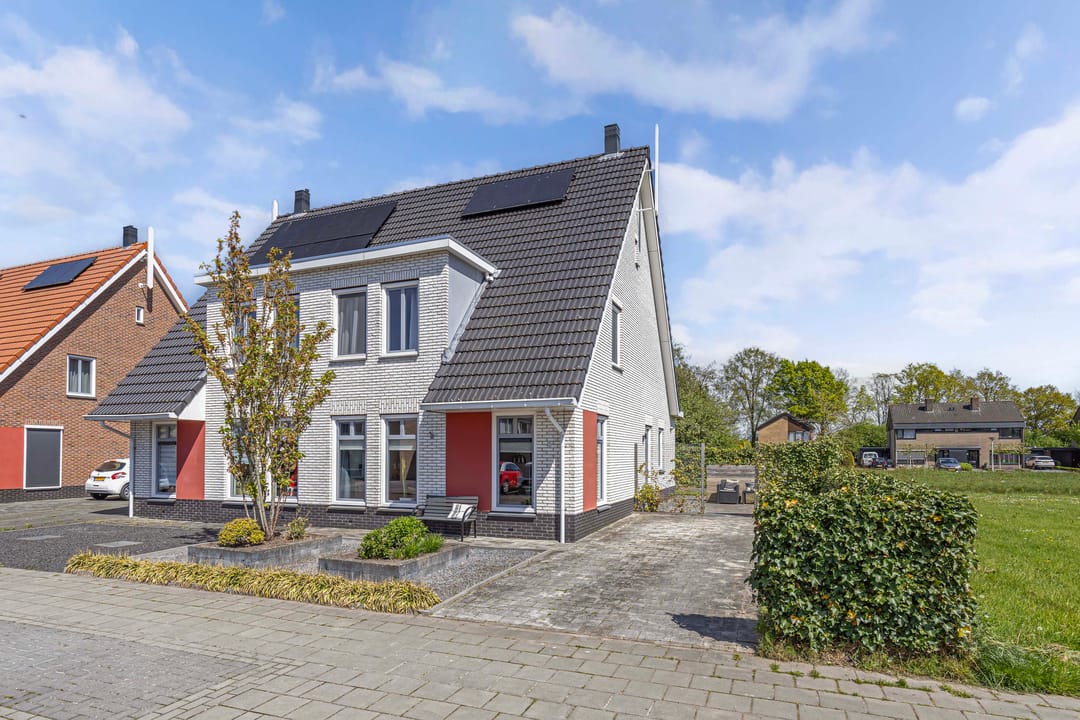 Foto 1 van De Vlecke 40