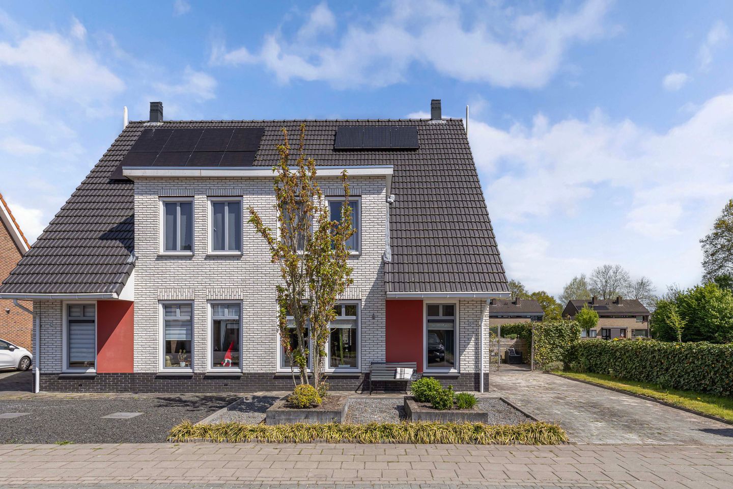 Foto 4 van De Vlecke 40