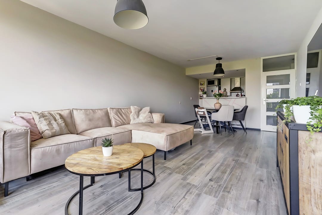 Foto 1 van Johan Willem Frisostraat 137