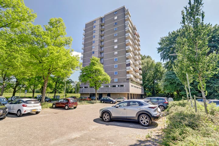 Foto 5 van Johan Willem Frisostraat 137