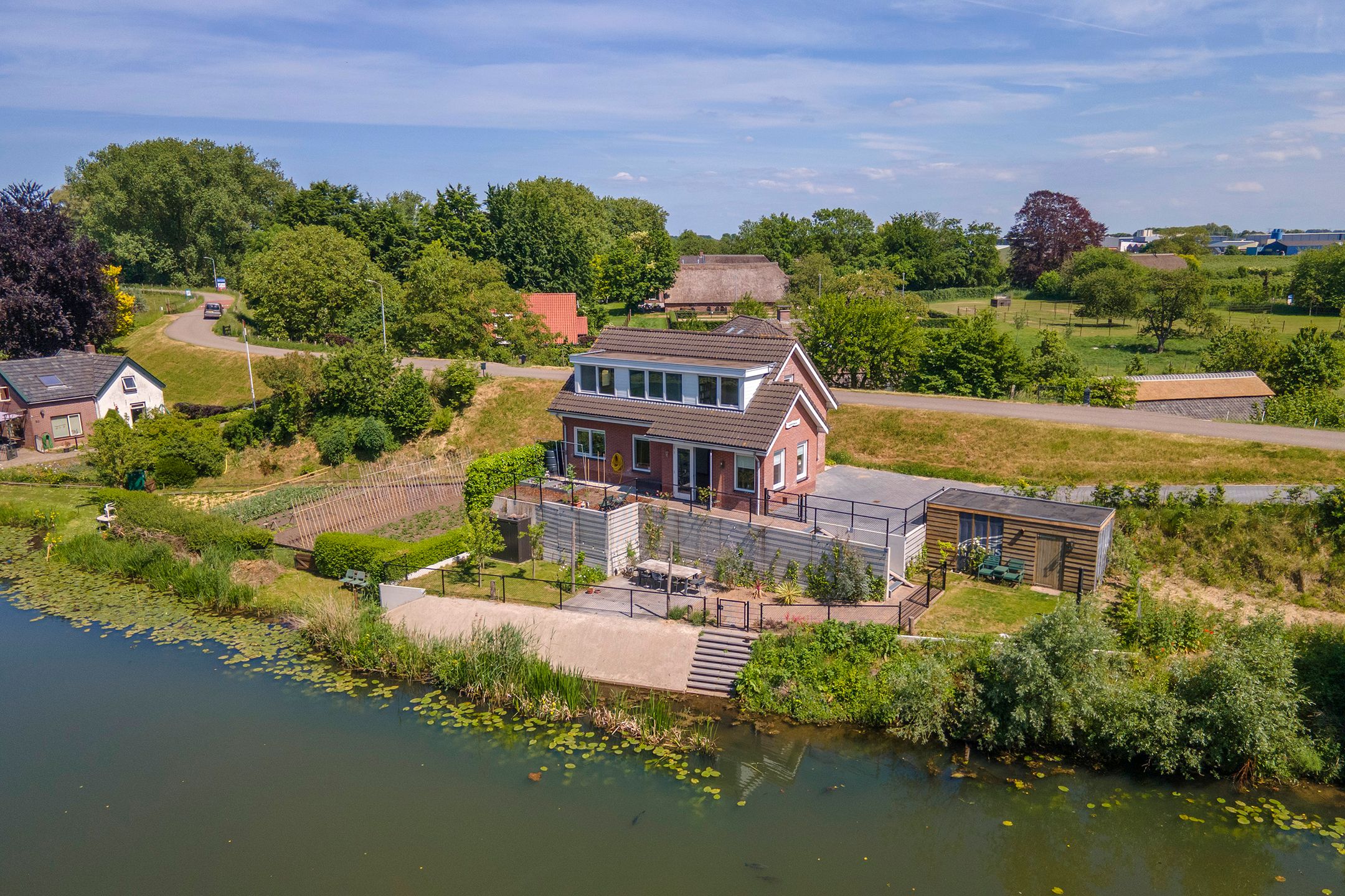 Foto 75 van Rijnbandijk 52