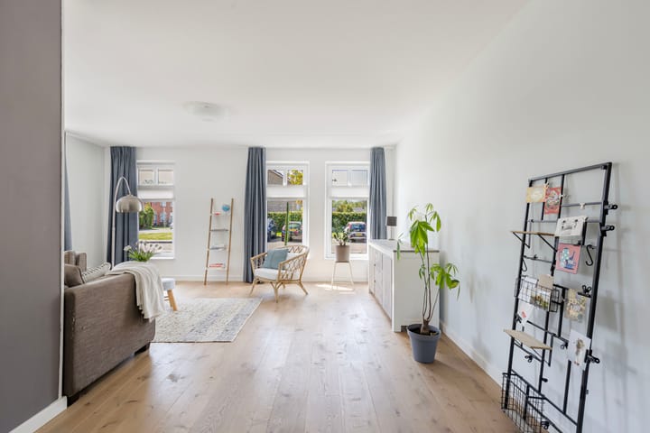 Foto 10 van De Vlecke 40