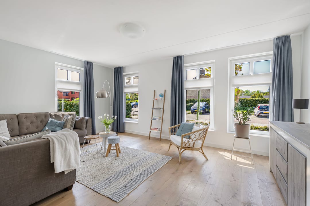 Foto 11 van De Vlecke 40