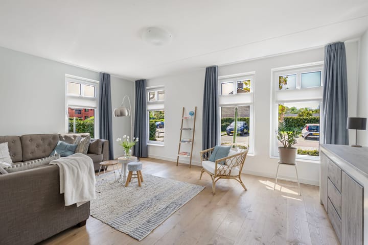 Foto 11 van De Vlecke 40