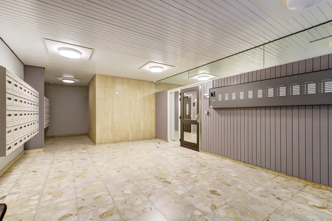 Foto 7 van Johan Willem Frisostraat 137