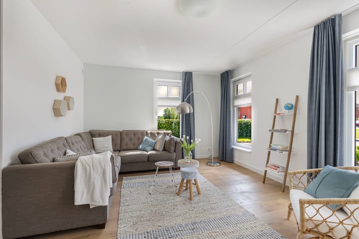 Foto 12 van De Vlecke 40