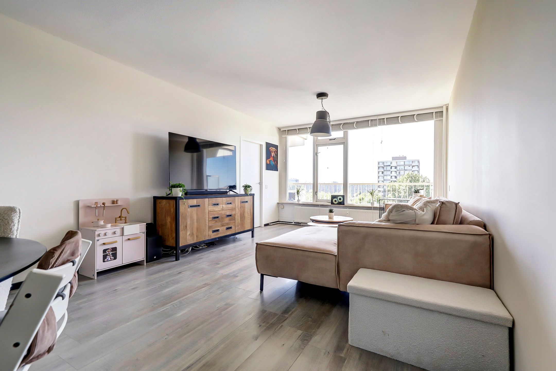 Foto 12 van Johan Willem Frisostraat 137