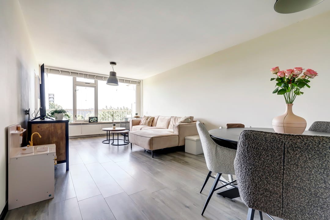 Foto 13 van Johan Willem Frisostraat 137