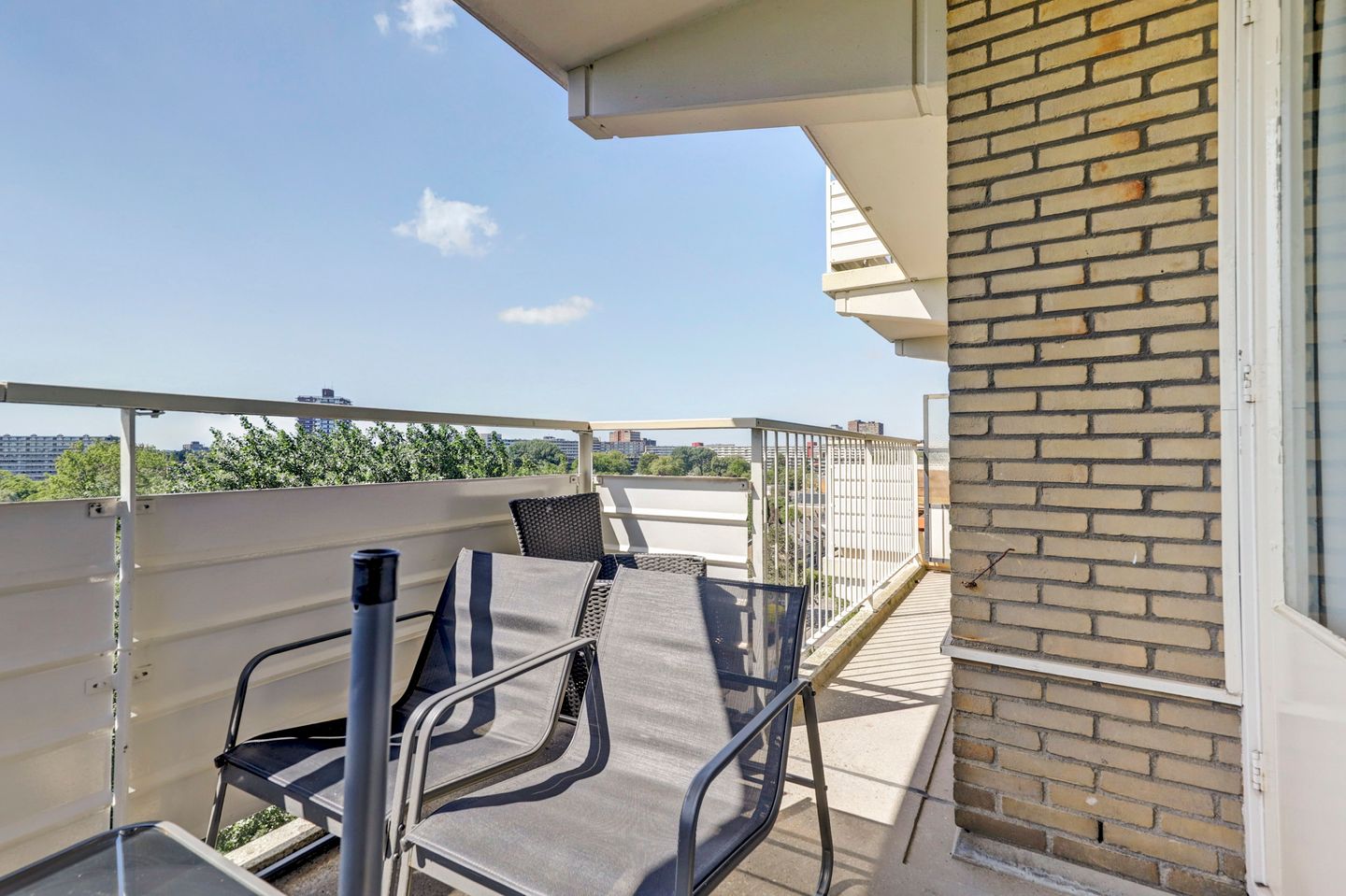 Foto 20 van Johan Willem Frisostraat 137