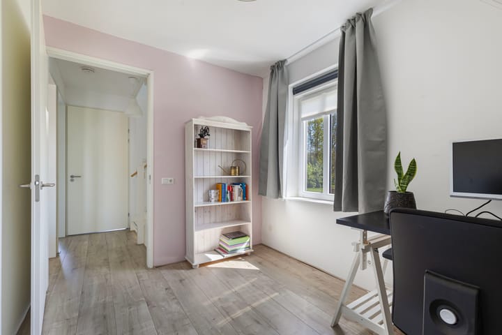 Foto 25 van De Vlecke 40