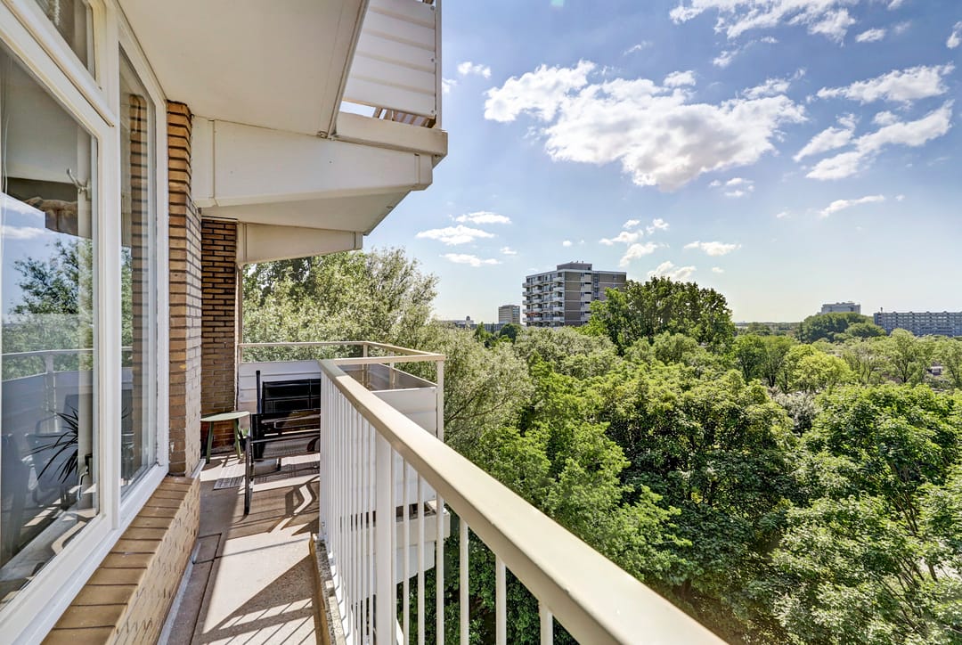 Foto 22 van Johan Willem Frisostraat 137