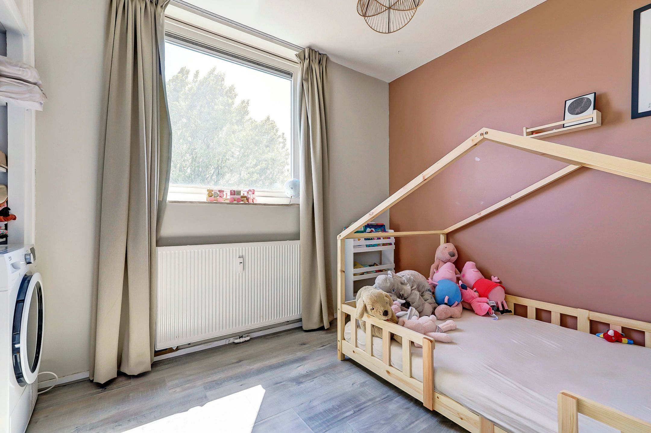 Foto 24 van Johan Willem Frisostraat 137