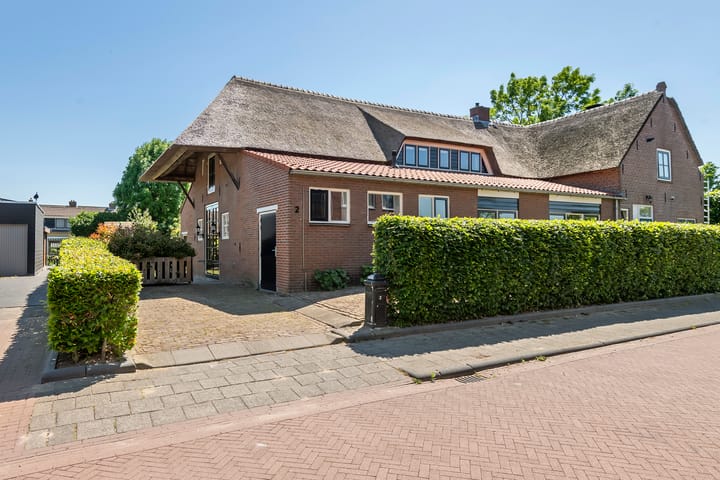 Foto 2 van Prinses Amaliastraat 2