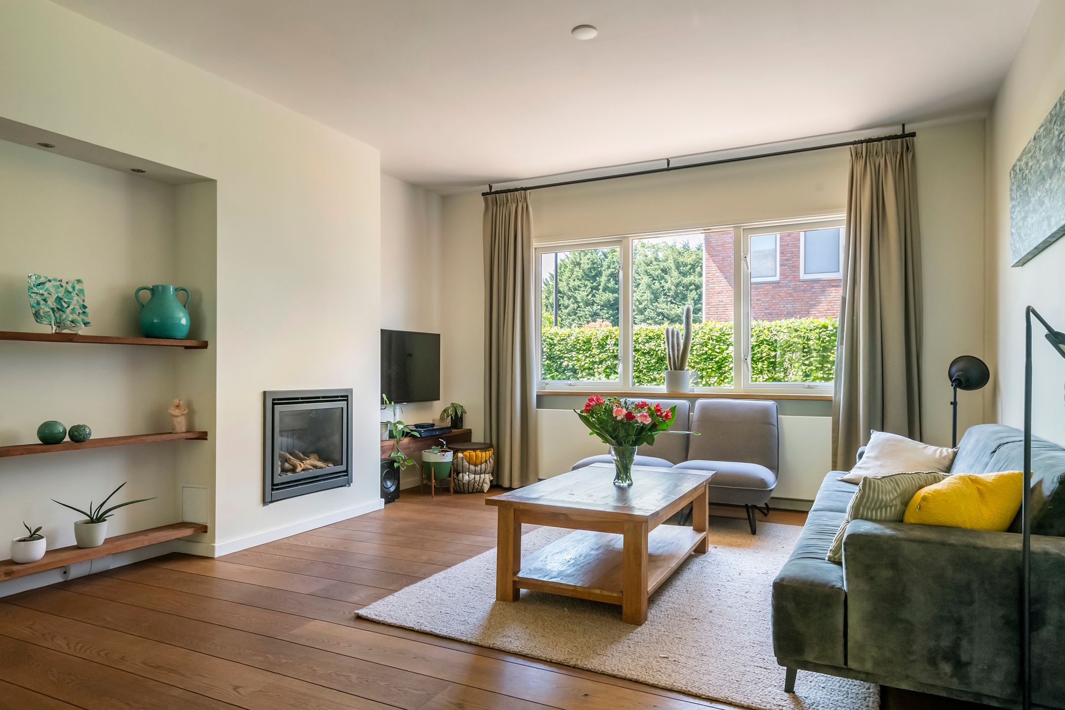 Foto 3 van Prinses Amaliastraat 2