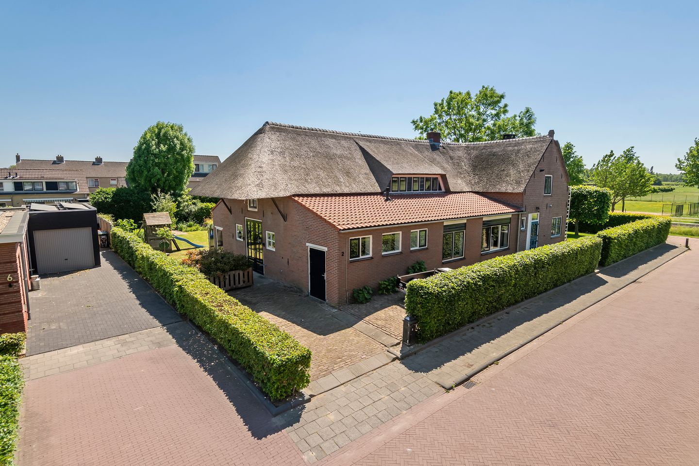 Foto 5 van Prinses Amaliastraat 2