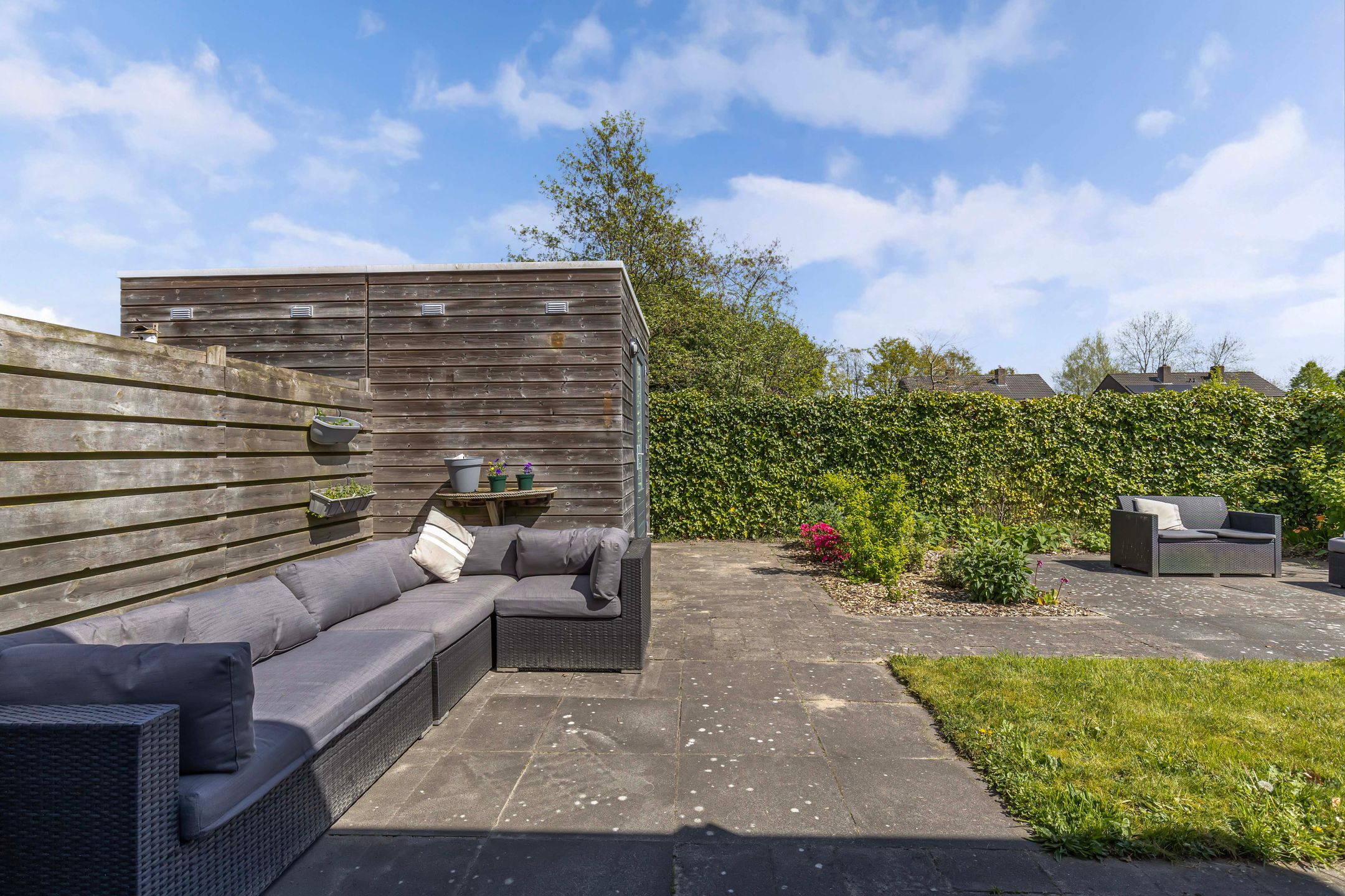 Foto 33 van De Vlecke 40