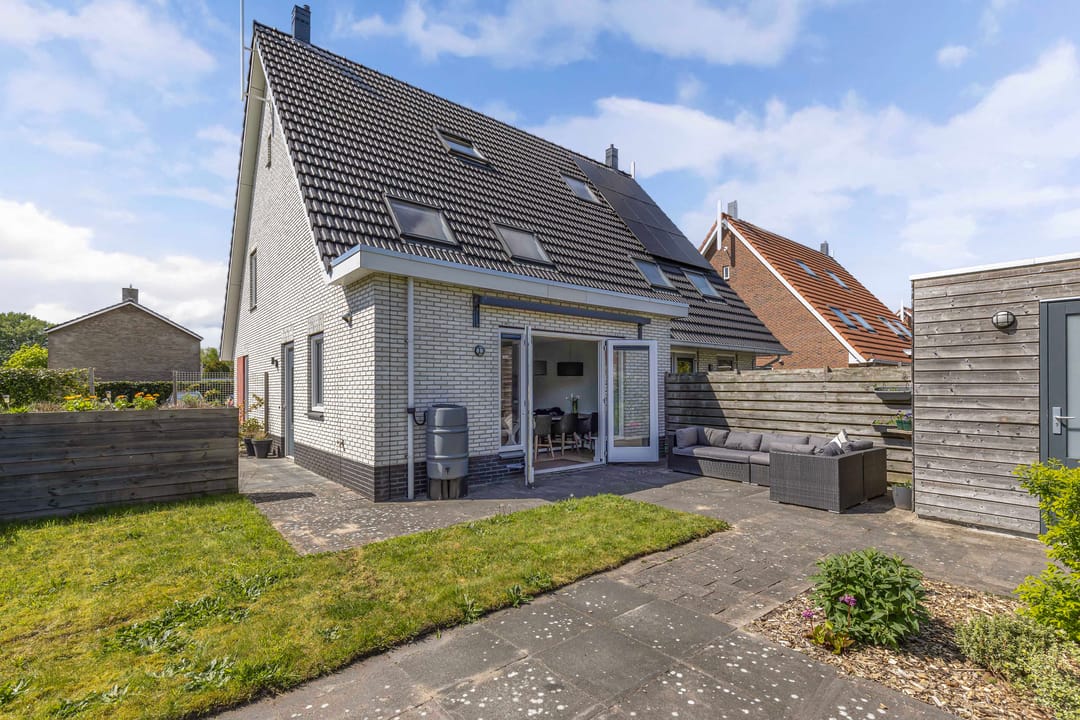 Foto 37 van De Vlecke 40