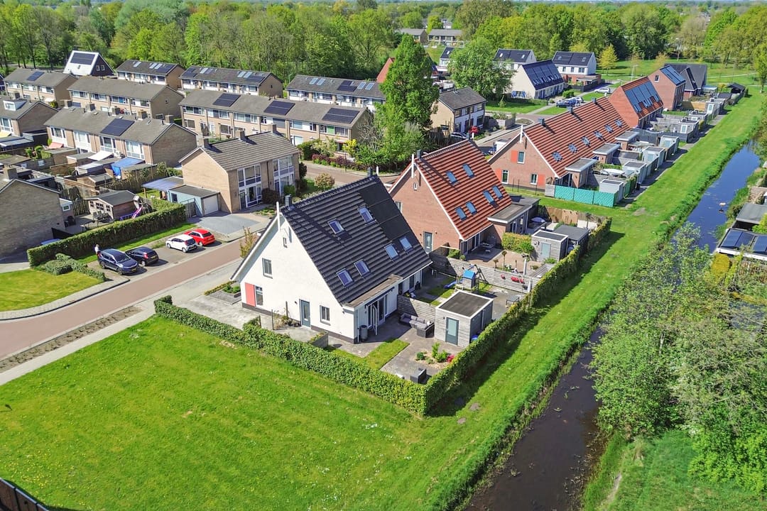 Foto 38 van De Vlecke 40