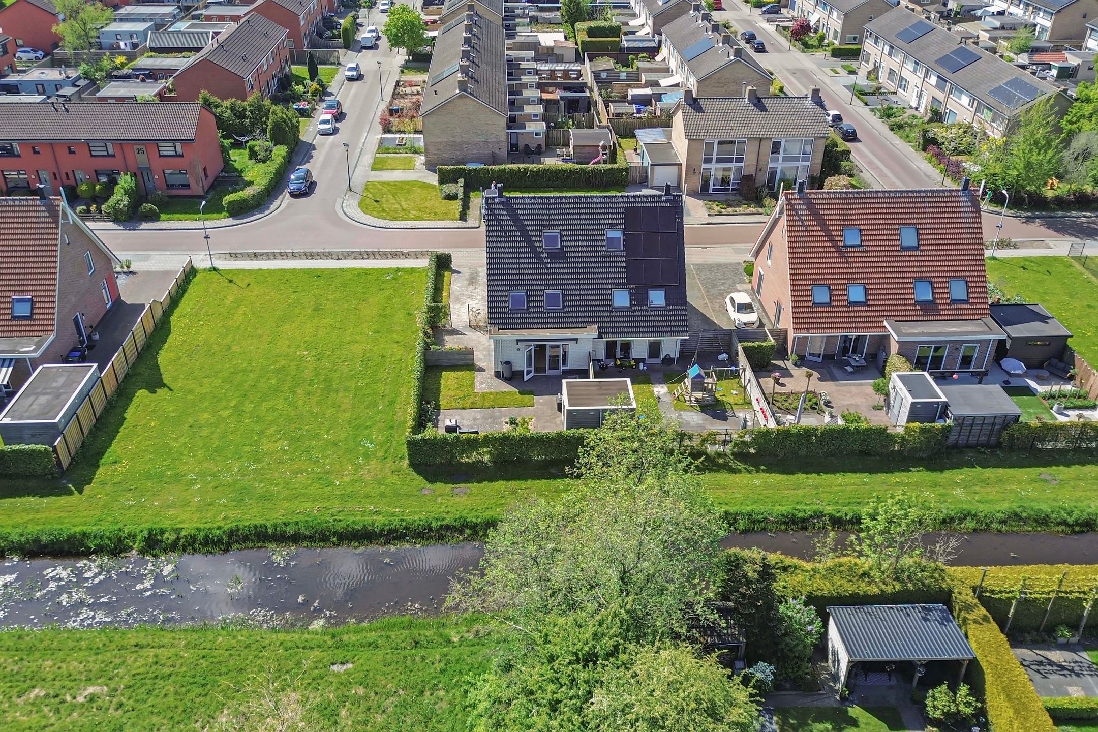 Foto 39 van De Vlecke 40