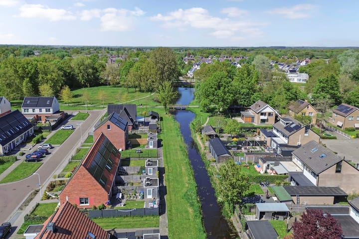 Foto 40 van De Vlecke 40