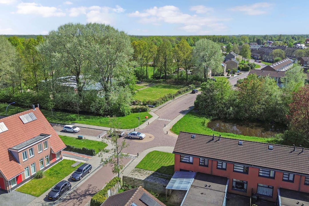 Foto 41 van De Vlecke 40