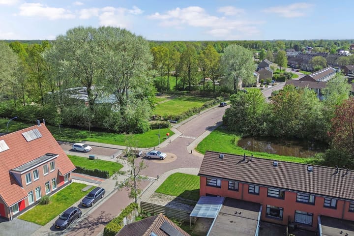 Foto 41 van De Vlecke 40